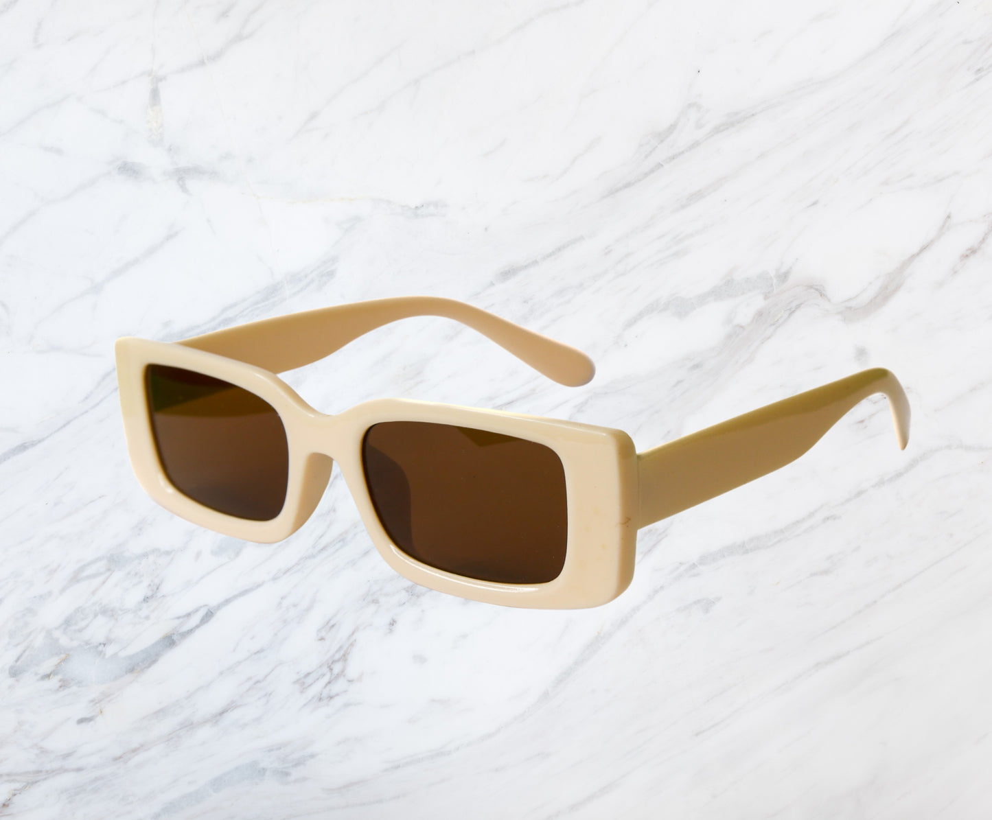 Lunettes White Enigma