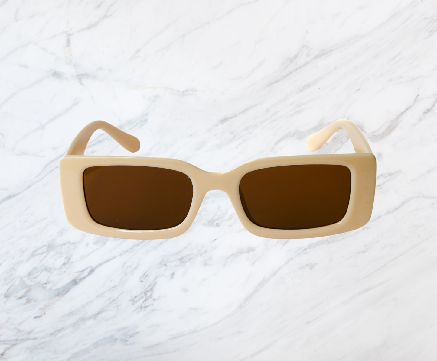 Lunettes White Enigma